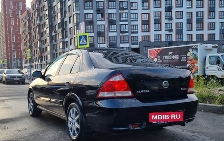 Nissan Almera Classic, 2007 год, 490 000 рублей, 2 фотография