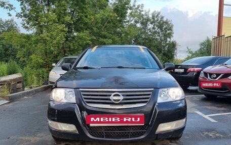 Nissan Almera Classic, 2007 год, 490 000 рублей, 6 фотография