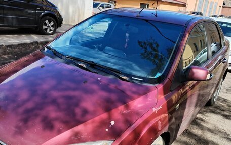 Ford Focus II рестайлинг, 2007 год, 290 000 рублей, 6 фотография