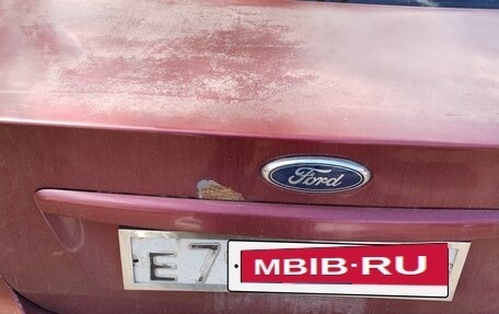 Ford Focus II рестайлинг, 2007 год, 290 000 рублей, 2 фотография