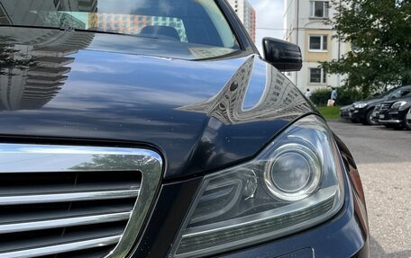 Mercedes-Benz C-Класс, 2012 год, 1 499 000 рублей, 5 фотография