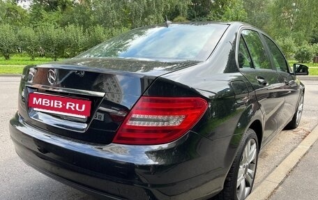 Mercedes-Benz C-Класс, 2012 год, 1 499 000 рублей, 6 фотография