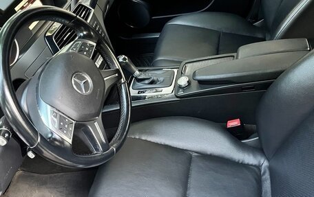 Mercedes-Benz C-Класс, 2012 год, 1 499 000 рублей, 12 фотография