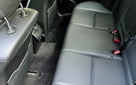Mercedes-Benz C-Класс, 2012 год, 1 499 000 рублей, 13 фотография