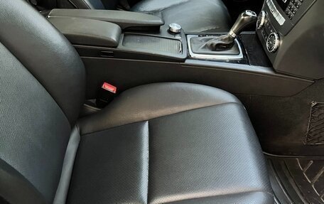 Mercedes-Benz C-Класс, 2012 год, 1 499 000 рублей, 14 фотография
