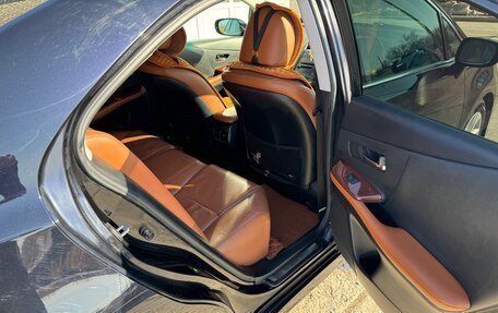 Lexus HS I рестайлинг, 2010 год, 1 250 000 рублей, 5 фотография