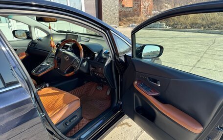 Lexus HS I рестайлинг, 2010 год, 1 250 000 рублей, 10 фотография