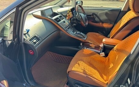 Lexus HS I рестайлинг, 2010 год, 1 250 000 рублей, 7 фотография