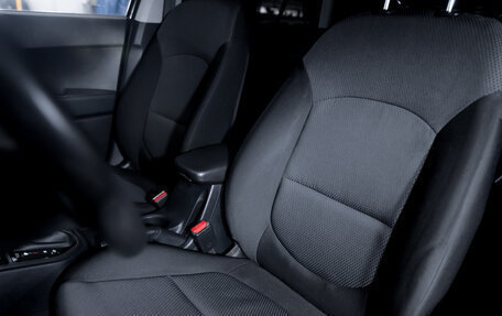 Hyundai Creta I рестайлинг, 2017 год, 1 575 000 рублей, 19 фотография