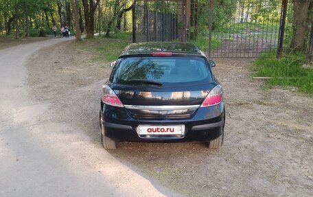 Opel Astra H, 2014 год, 570 000 рублей, 4 фотография