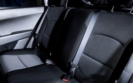 Hyundai Creta I рестайлинг, 2017 год, 1 575 000 рублей, 26 фотография