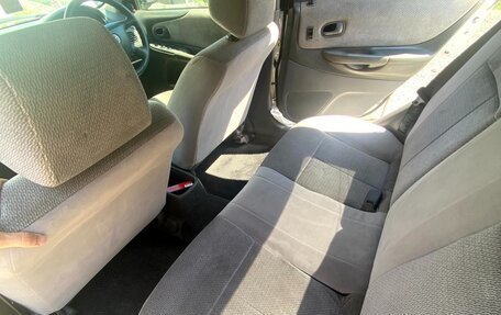 Mazda Familia, 1998 год, 180 000 рублей, 9 фотография