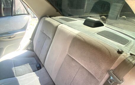 Mazda Familia, 1998 год, 180 000 рублей, 12 фотография