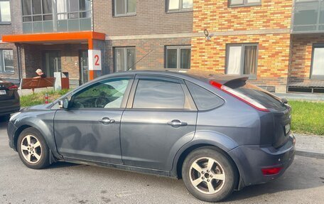 Ford Focus II рестайлинг, 2011 год, 500 000 рублей, 2 фотография
