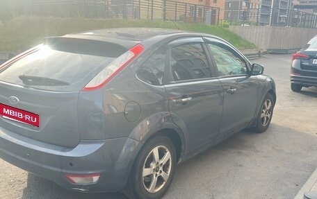 Ford Focus II рестайлинг, 2011 год, 500 000 рублей, 4 фотография