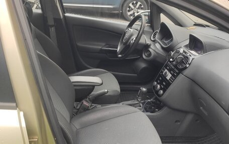 Opel Corsa D, 2008 год, 699 999 рублей, 10 фотография
