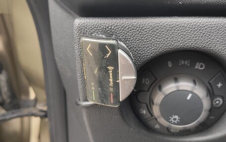 Opel Corsa D, 2008 год, 699 999 рублей, 12 фотография
