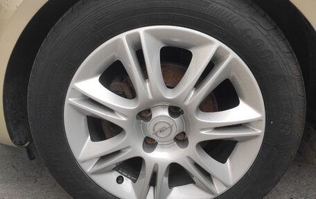 Opel Corsa D, 2008 год, 699 999 рублей, 14 фотография