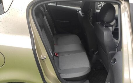 Opel Corsa D, 2008 год, 699 999 рублей, 8 фотография