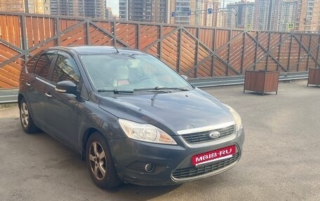 Ford Focus II рестайлинг, 2011 год, 500 000 рублей, 5 фотография
