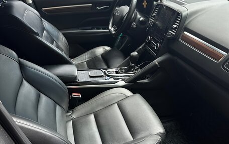 Renault Samsung QM6, 2020 год, 2 349 000 рублей, 5 фотография