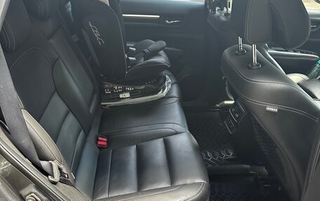 Renault Samsung QM6, 2020 год, 2 349 000 рублей, 8 фотография