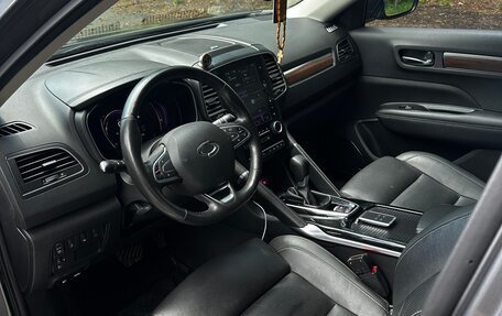 Renault Samsung QM6, 2020 год, 2 349 000 рублей, 6 фотография