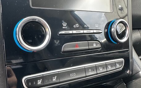 Renault Samsung QM6, 2020 год, 2 349 000 рублей, 10 фотография