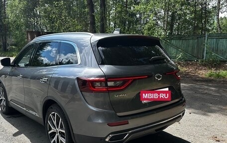 Renault Samsung QM6, 2020 год, 2 349 000 рублей, 4 фотография
