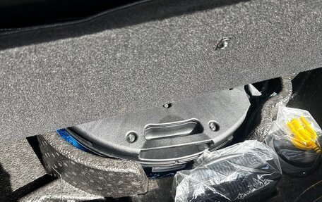 Renault Samsung QM6, 2020 год, 2 349 000 рублей, 13 фотография