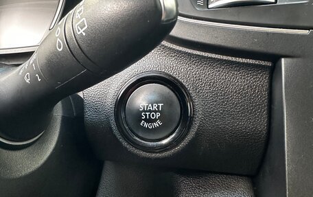 Renault Samsung QM6, 2020 год, 2 349 000 рублей, 11 фотография