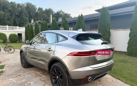 Jaguar E-Pace, 2018 год, 2 890 000 рублей, 3 фотография