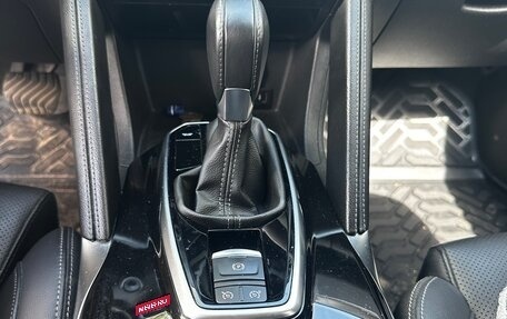 Renault Samsung QM6, 2020 год, 2 349 000 рублей, 12 фотография