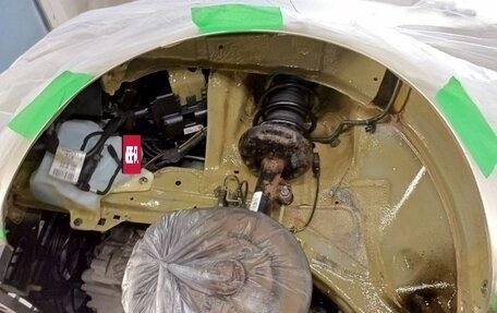 Opel Corsa D, 2008 год, 699 999 рублей, 18 фотография