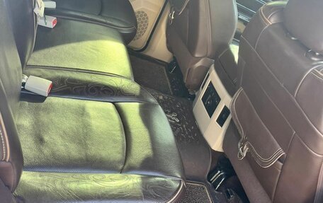 Dodge RAM IV, 2016 год, 4 450 000 рублей, 9 фотография