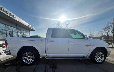 Dodge RAM IV, 2016 год, 4 450 000 рублей, 10 фотография