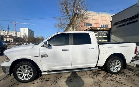 Dodge RAM IV, 2016 год, 4 450 000 рублей, 11 фотография