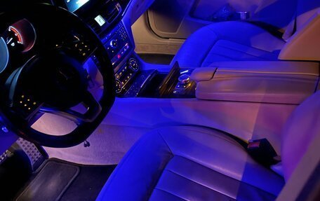 Mercedes-Benz CLS, 2015 год, 3 800 000 рублей, 9 фотография