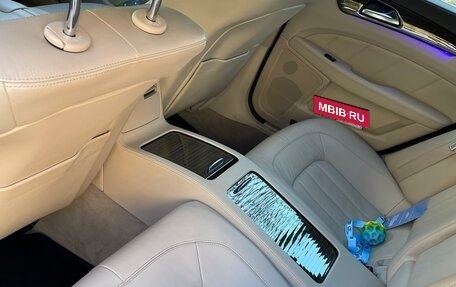 Mercedes-Benz CLS, 2015 год, 3 800 000 рублей, 10 фотография