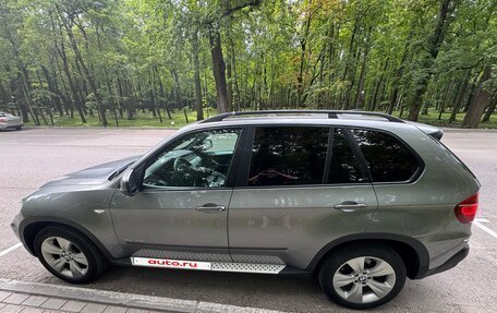 BMW X5, 2009 год, 1 550 000 рублей, 6 фотография