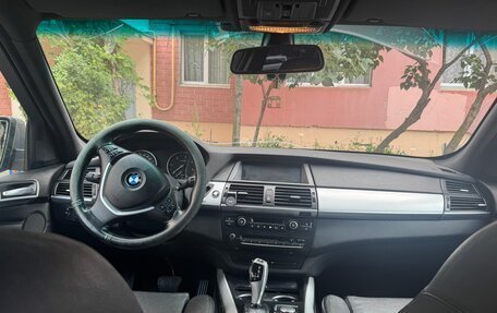 BMW X5, 2009 год, 1 550 000 рублей, 9 фотография