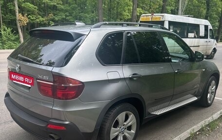 BMW X5, 2009 год, 1 550 000 рублей, 2 фотография