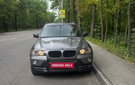 BMW X5, 2009 год, 1 550 000 рублей, 7 фотография