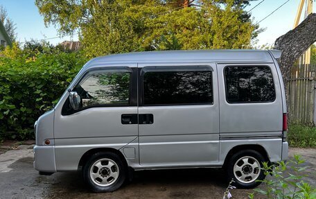 Subaru Sambar VI, 2000 год, 550 000 рублей, 4 фотография