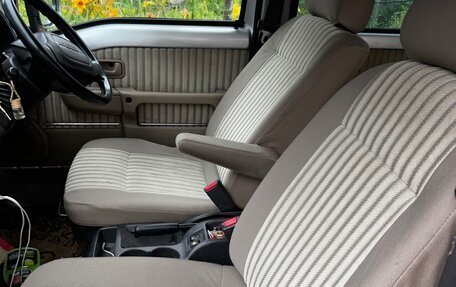 Subaru Sambar VI, 2000 год, 550 000 рублей, 7 фотография