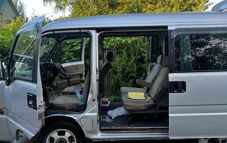 Subaru Sambar VI, 2000 год, 550 000 рублей, 6 фотография