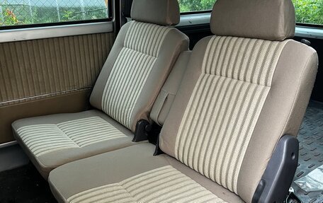 Subaru Sambar VI, 2000 год, 550 000 рублей, 8 фотография