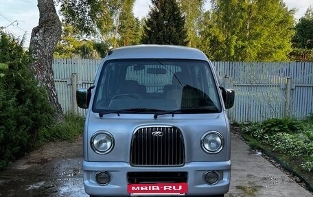 Subaru Sambar VI, 2000 год, 550 000 рублей, 3 фотография