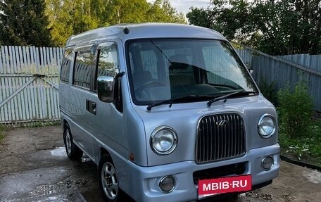 Subaru Sambar VI, 2000 год, 550 000 рублей, 2 фотография