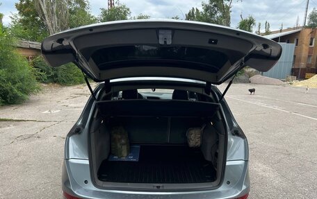 Audi Q5, 2012 год, 1 850 000 рублей, 2 фотография